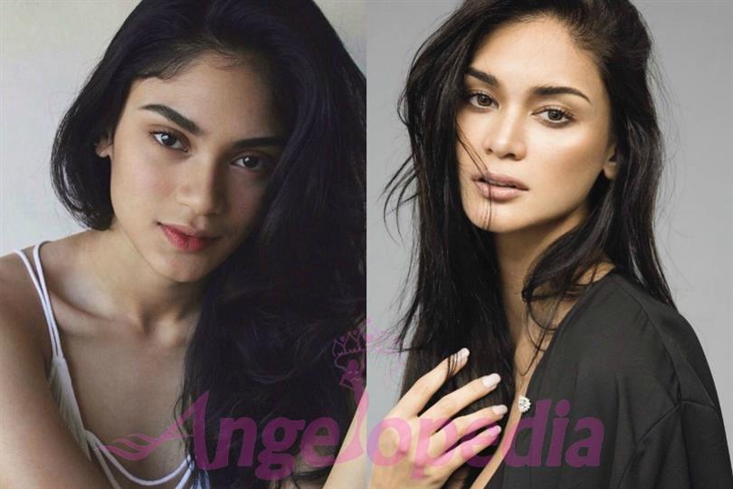 Say Hi to Pia Wurtzbach’s gorgeous Pinoy doppelganger, Glenn Krishnan