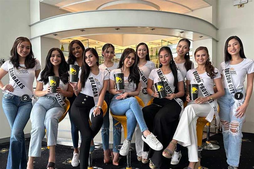 Binibining Pilipinas 2023 Talent Competition Live Stream & Updates