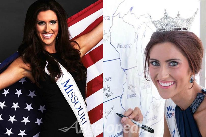 Miss America 2017 contestant from Missouri is breaking the stereotype 