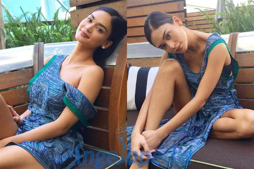 Miss Universe 2016 Schedule of Activities