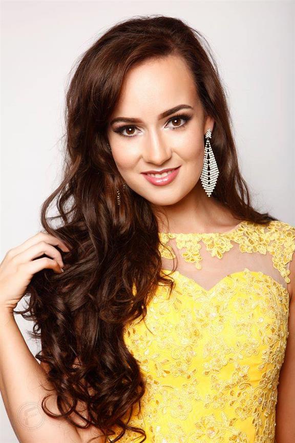 Freya Taylor crowned Miss Grand Scotland 2019