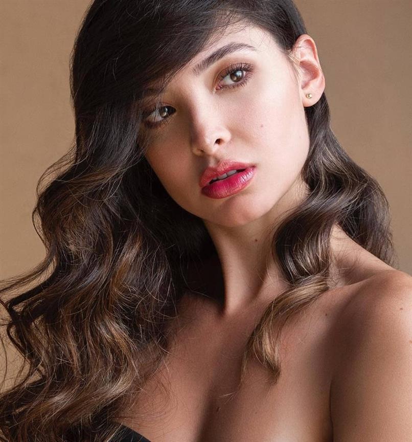 Miss Mundo Colombia 2018 Hot Picks by Angelopedia