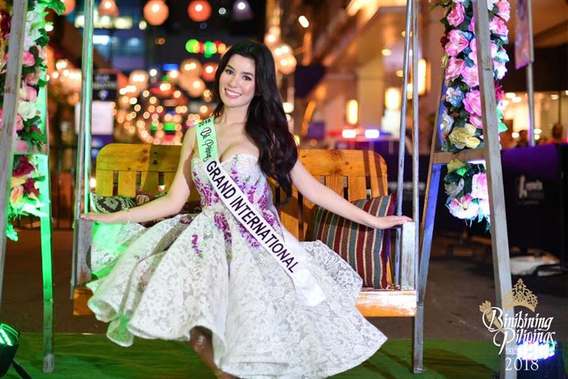 The search for next Binibining Pilipinas 2019 is on!