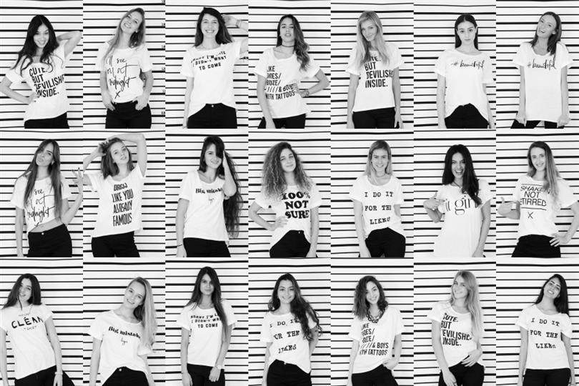 Road to Miss Israel 2016 finals