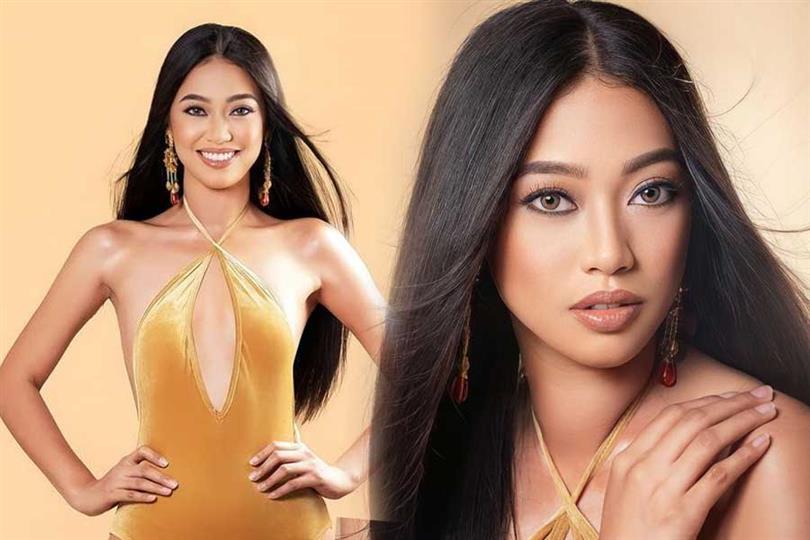 Miss Universe Philippines 2023 Top 40 – Kimberlyn Acob