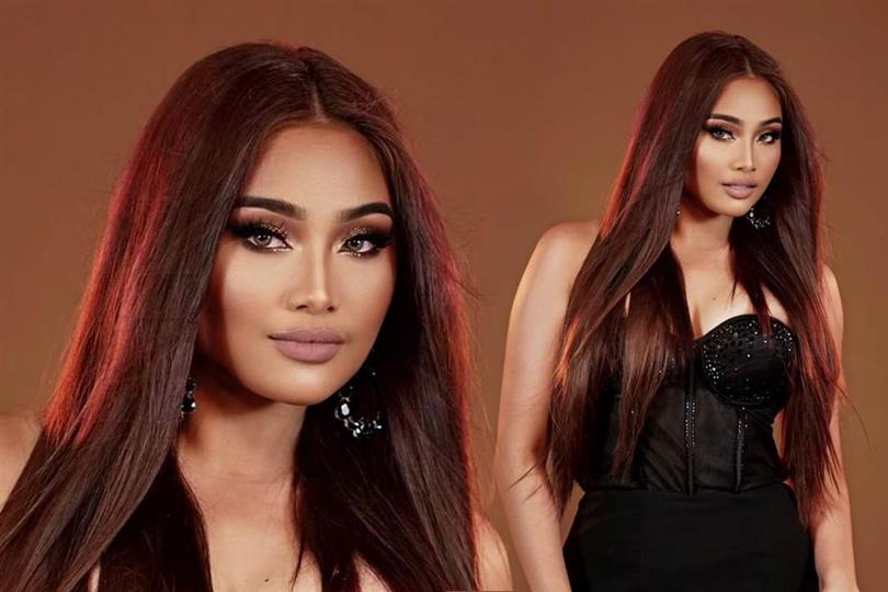 Miss Universe Philippines 2023 Top 40 – Shayne Maquiran