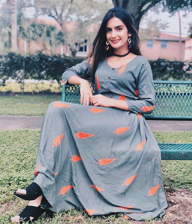 Will Rakshya Bhattarai represent in Miss Nepal 2019?