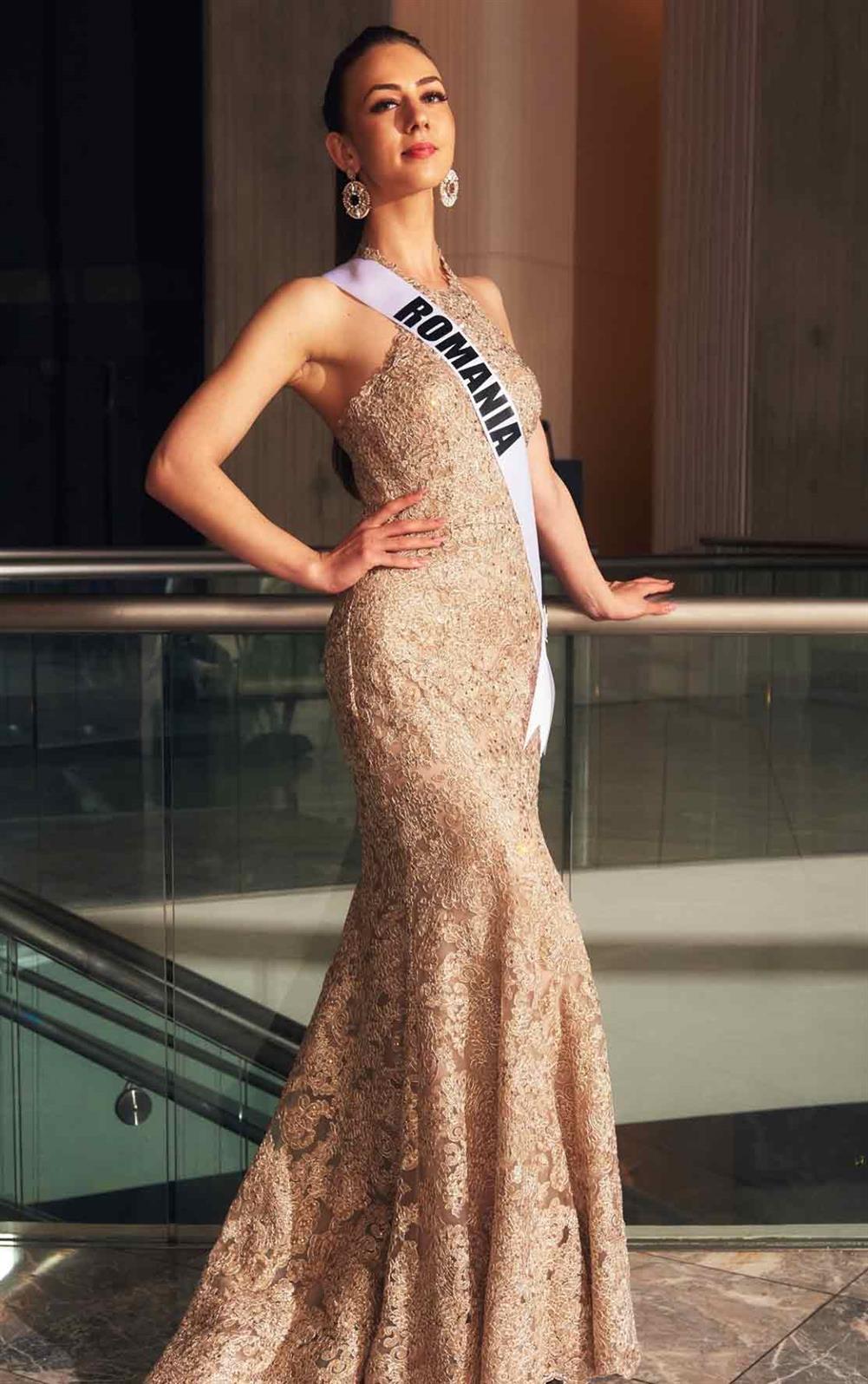 Miss Universe Romania branches out from Miss Romania