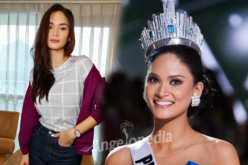 Pia Wurtzbach chosen as ambassador of Asia’s renowned charity “Love Gala”