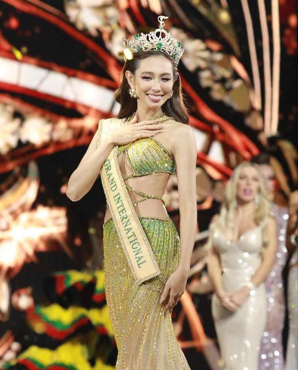 Juara miss grand international 2021