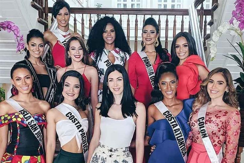 Señorita Panama 2019 Live Blog and Updates