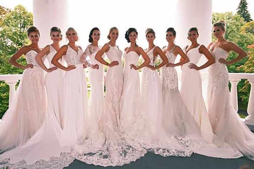 Miss Suomi 2019 Live Blog Full Results