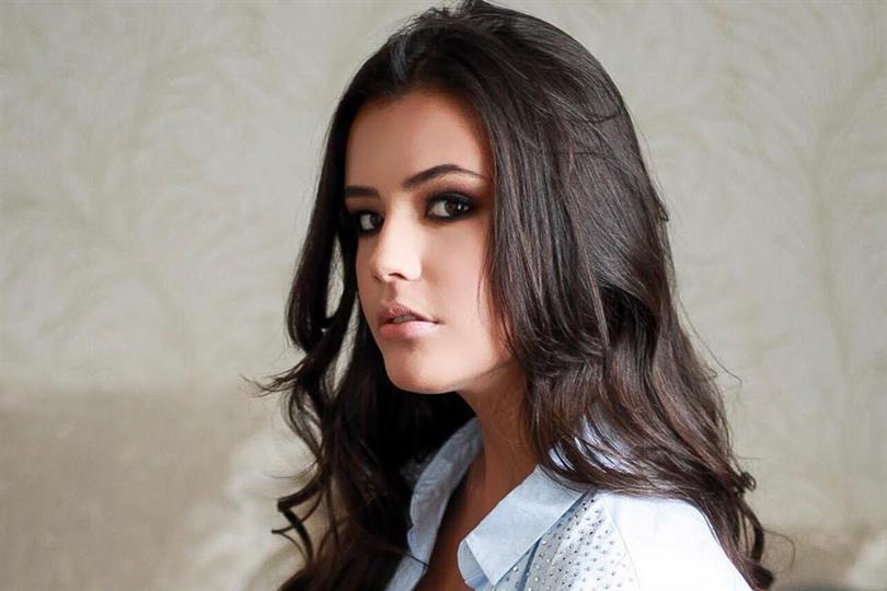 Lorrany Monteiro of Brazil crowned Miss World Metropolitan International 2019