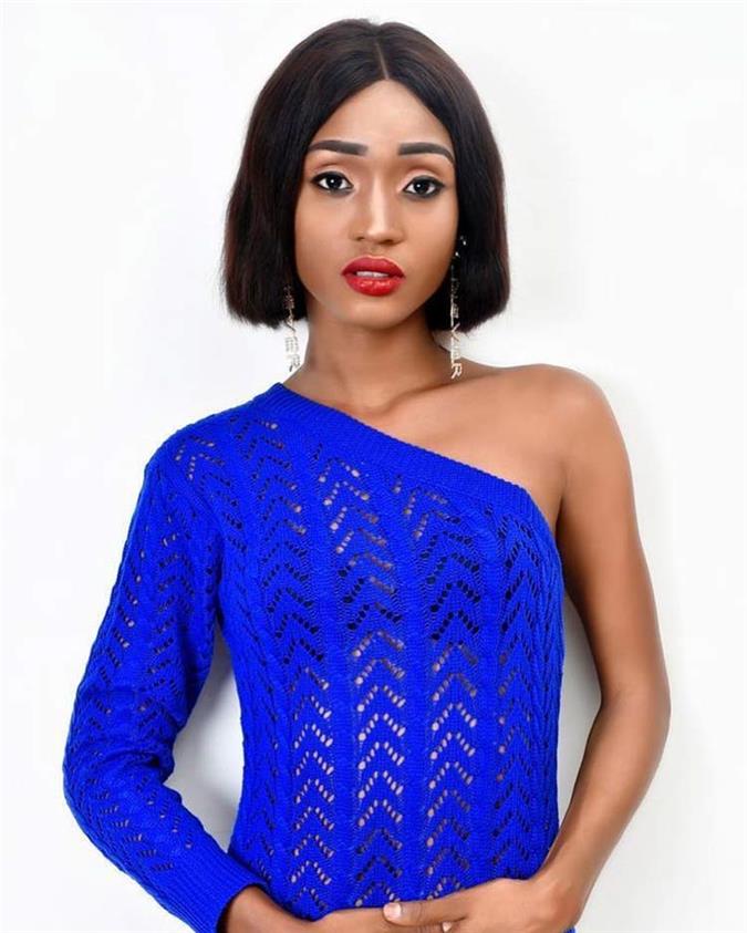 Face of Sierra Leone 2020 Top 3 Hot Picks