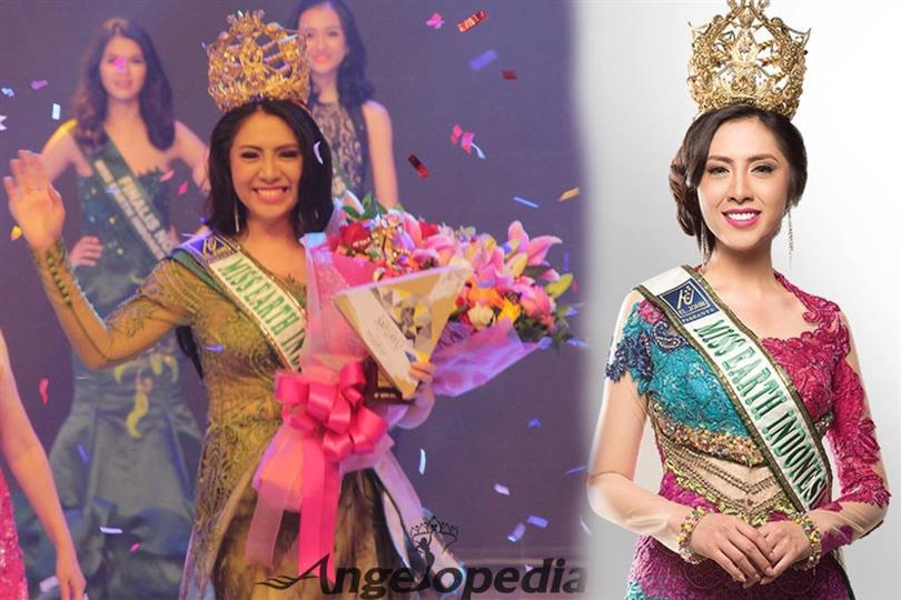 Miss Earth Indonesia 2017 Live Telecast, Date, Time and Venue 