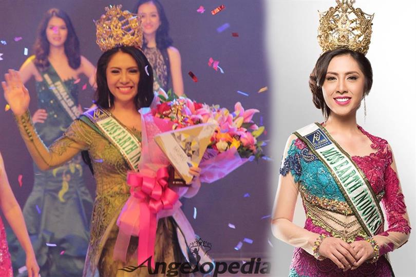 Miss Earth Indonesia 2017 Live Telecast, Date, Time and Venue
