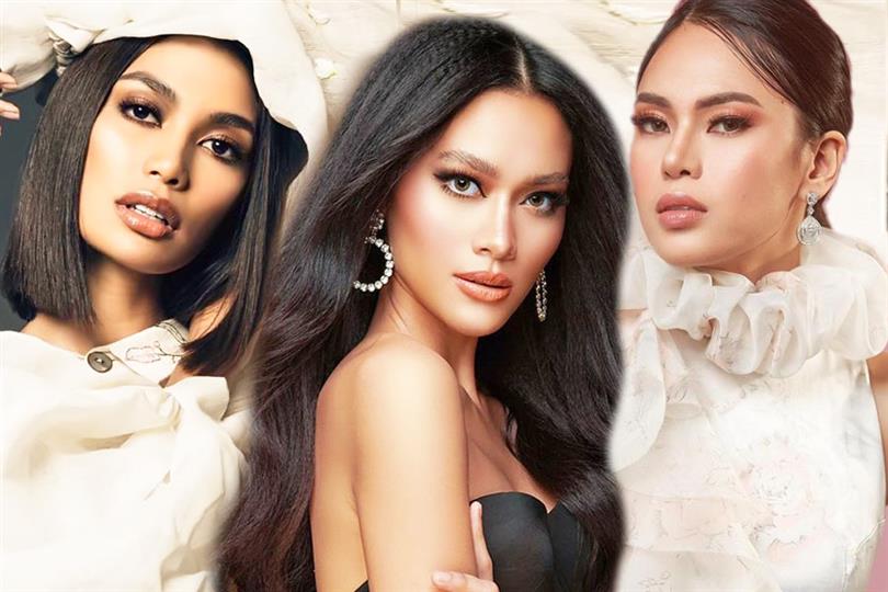 Winners for the most promising advocacies of Miss Universe Philippines 2020 announced