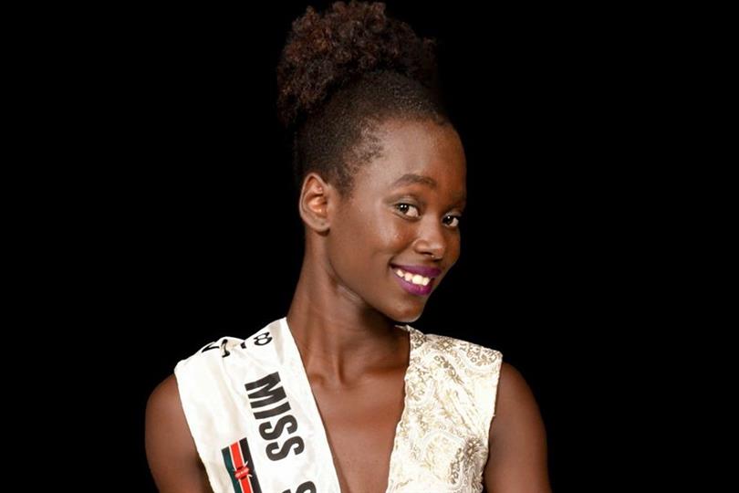 Ivy Marani to represent Kenya in Miss Supranational 2018