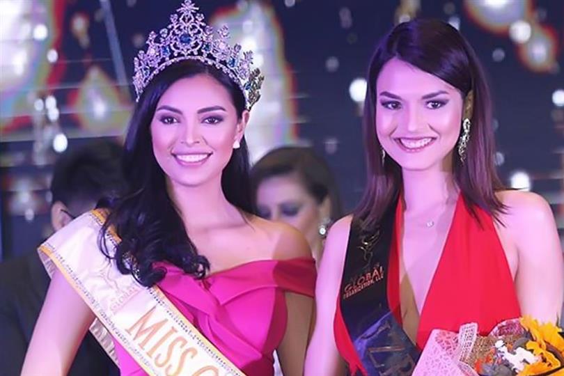 Miss Global 2018 officially begins with Press Presentation