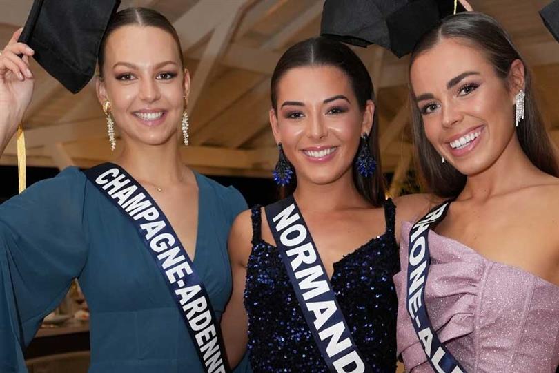 Miss France 2023 officially begins in Guadeloupe