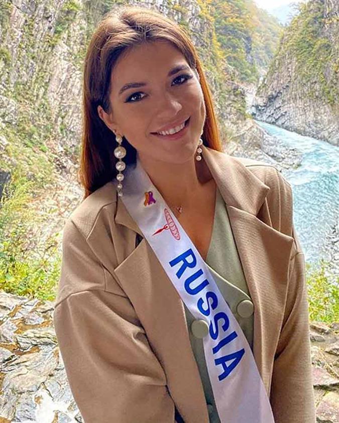 Miss International 2019 Top 20 Hot Picks