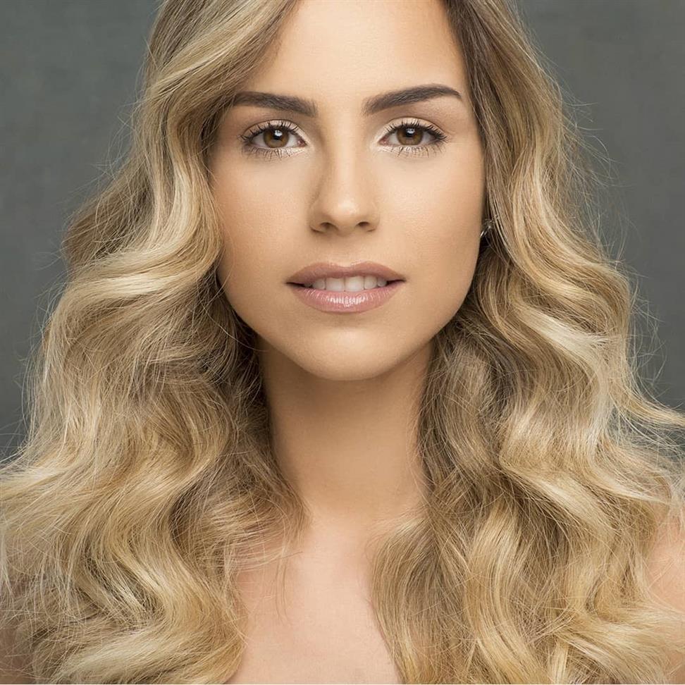 Miss Venezuela 2018 Top 8 Hot Picks by Angelopedia