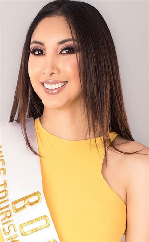 Miss Tourism International 2019 Top 10 Final Hot Picks