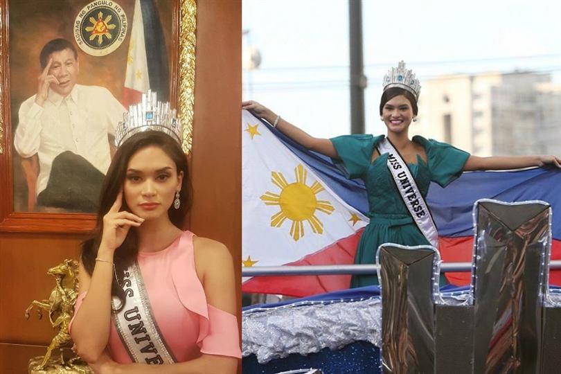 After 'IS threat' prior to Miss Universe, Philippines on alert