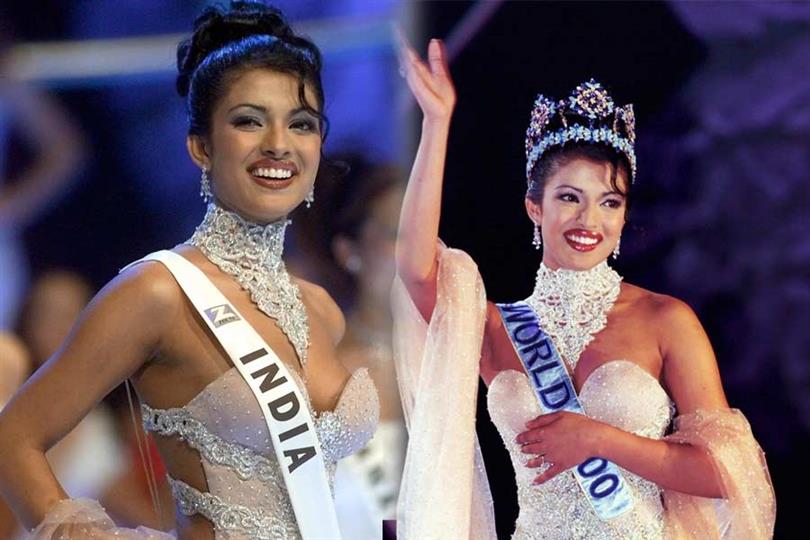 Priyanka Chopra – From winning Miss World to becoming a global star