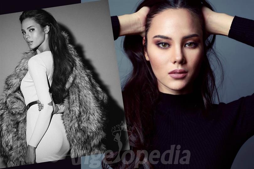 Catriona Gray should join Bb Pilipinas 2017 – says Cory Quirino