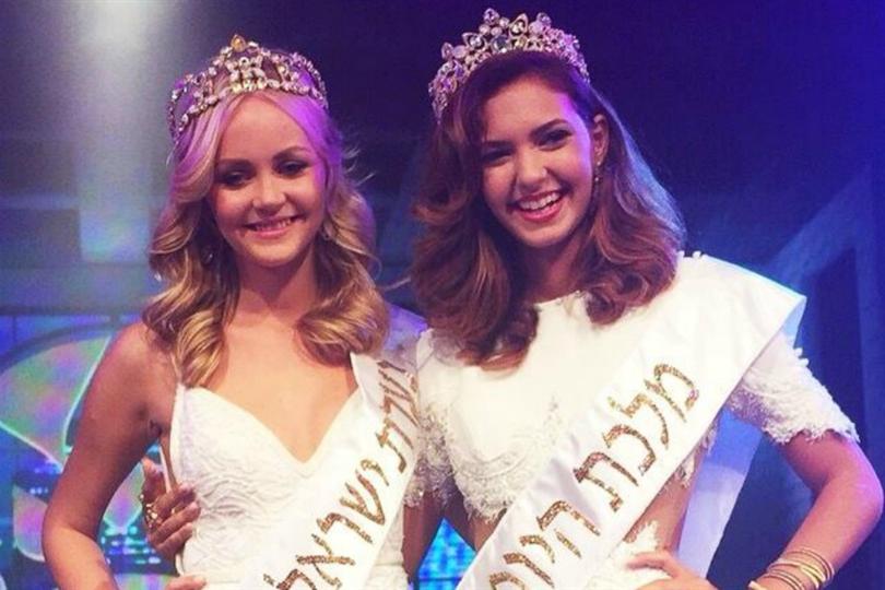 Miss Israel 2016 Live Telecast, Date, Time and Venue