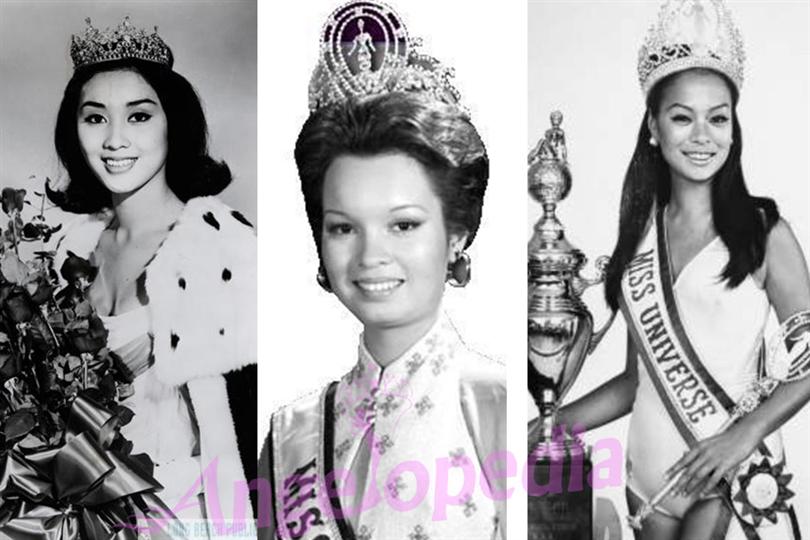 Miss Philippines to Miss Winner...What’s up with Philippines?