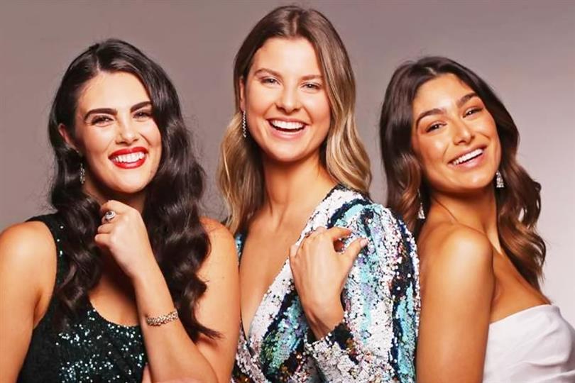 Miss Universe Australia 2020 delegates from Western Australia express their views on the new wave of Miss Universe