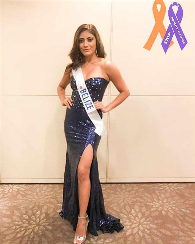 Miss International 2019 Top 20 Hot Picks