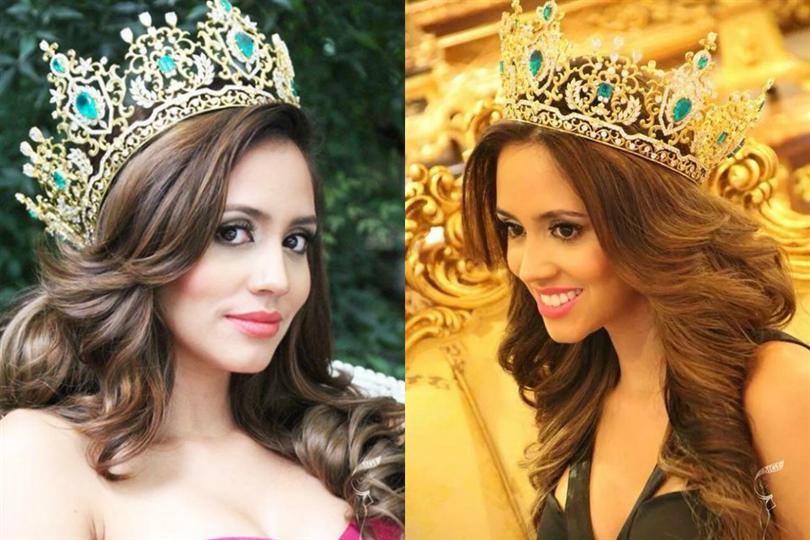 Lees Garcia speaks up in favour of Miss Grand International Organisation, issues an Open Letter