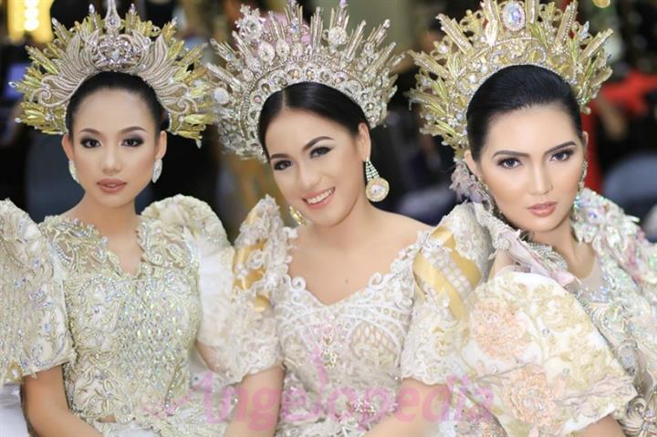 Miss Global Philippines 2017 Cultural Costume winners announced