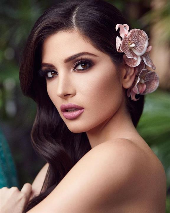Reina Hispanoamericana 2018 Top 10 Hot Picks by Angelopedia