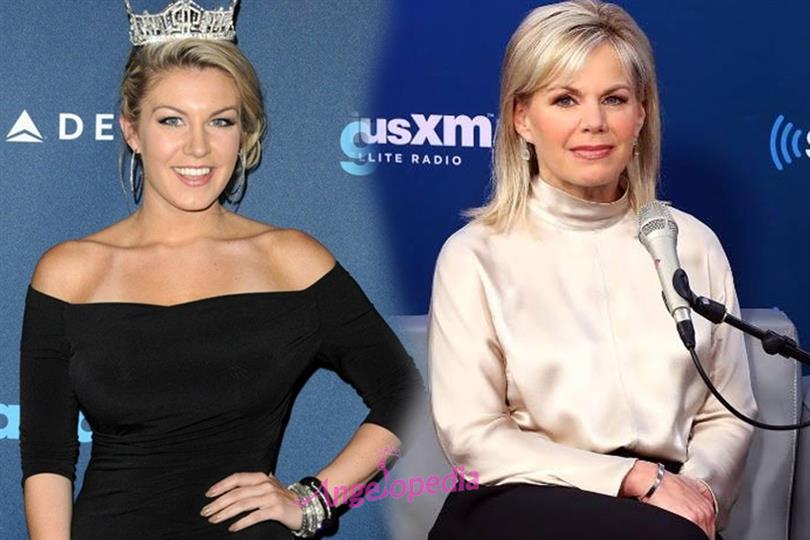 Justice prevails as Miss America 1989 Gretchen Carlson takes over Miss America Organization’s Board