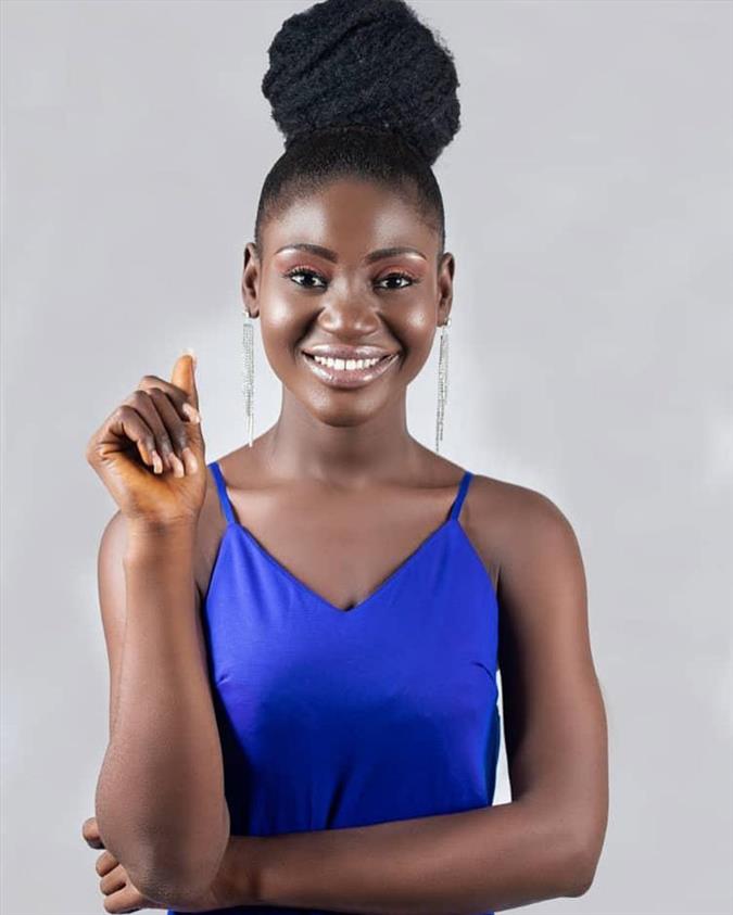 Face of Sierra Leone 2020 Top 3 Hot Picks