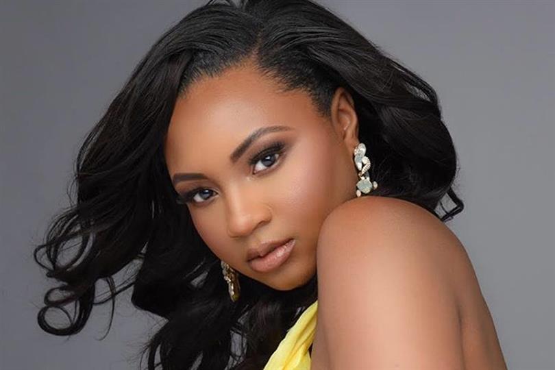 U.S. Virgin Islands comeback in Miss Earth 2019 under Talisha White’s delegation