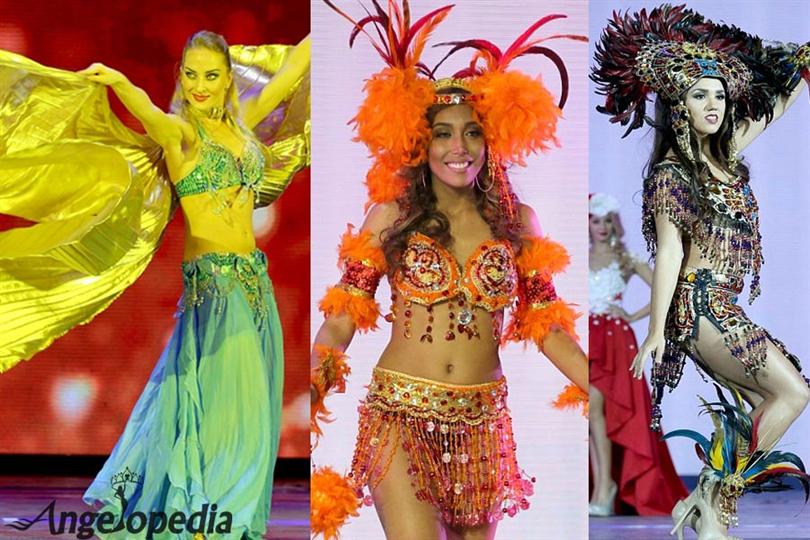 Melidsa Duarte from Venezuela Crowned Miss Bikini Universe 2015