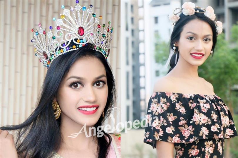Priyanka Kumari Femina Miss India Bihar 2017 - Know more about the Beauty 