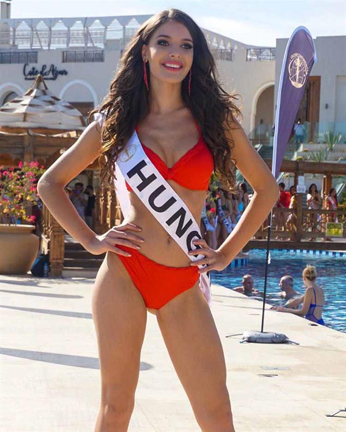 Our favourites from the Swimsuit Competition of Miss Intercontinental 2019