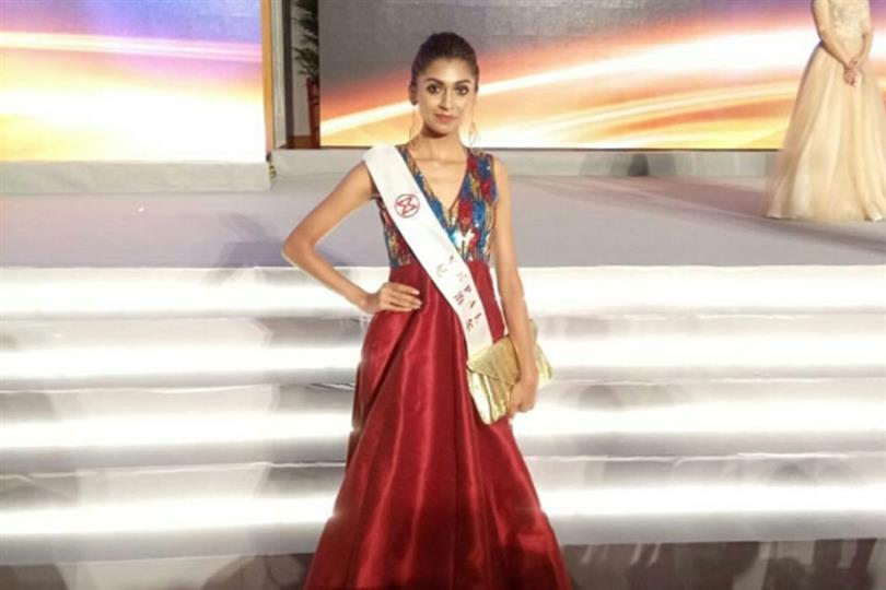 Nepal’s performance at Miss World