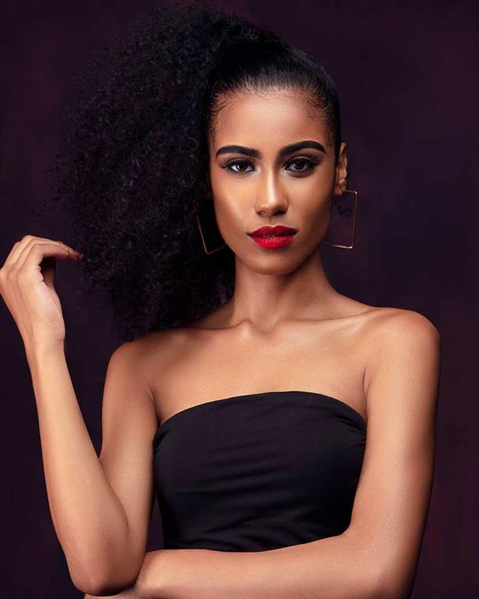 Miss Universe Kenya 2019 Top 5 Hot Picks