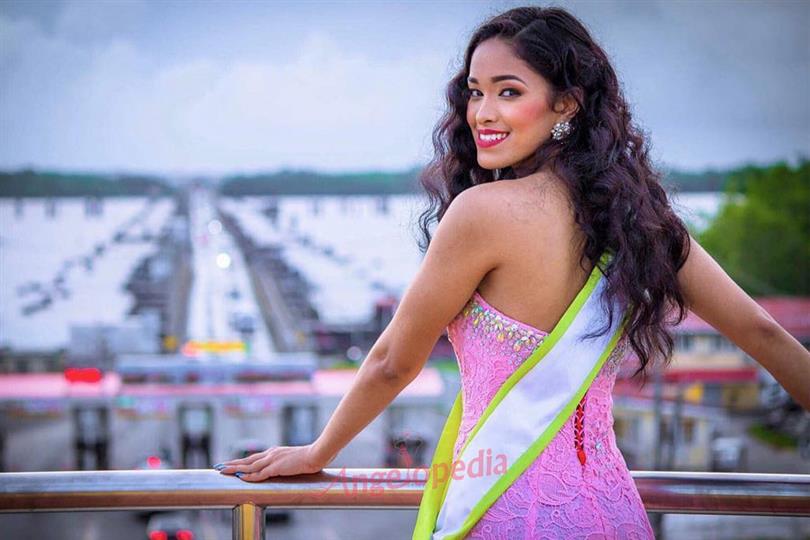 Miss World Guyana 2018 Finale date and Schedule announced