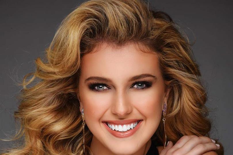 Acacia Courtney crowned Miss Connecticut USA 2019 for Miss USA 2019