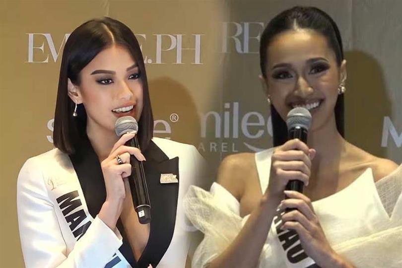 All about Miss Universe Philippines 2023 Preliminary Competition