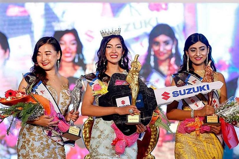 Miss Grand Nepal 2019 auditions dates are out