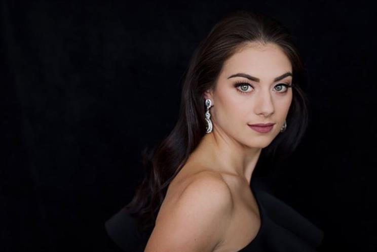 Miss World New Zealand 2018 Top 5 Hot Picks by Angelopedia